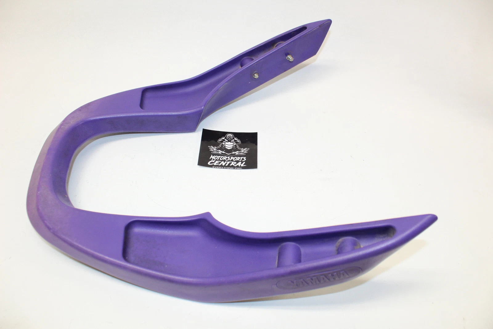 94 Yamaha Waveraider 700 Ra700 Rear Back Grab Bar Handle