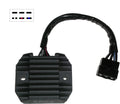 Regulator/rect<wbr/>ifier For Kawasaki Vn 800 E1 Vulcan Drifter 2001