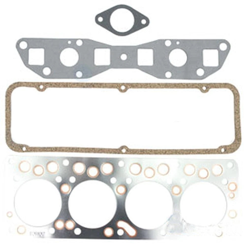 Gasket 836283m1 Fits Case 165