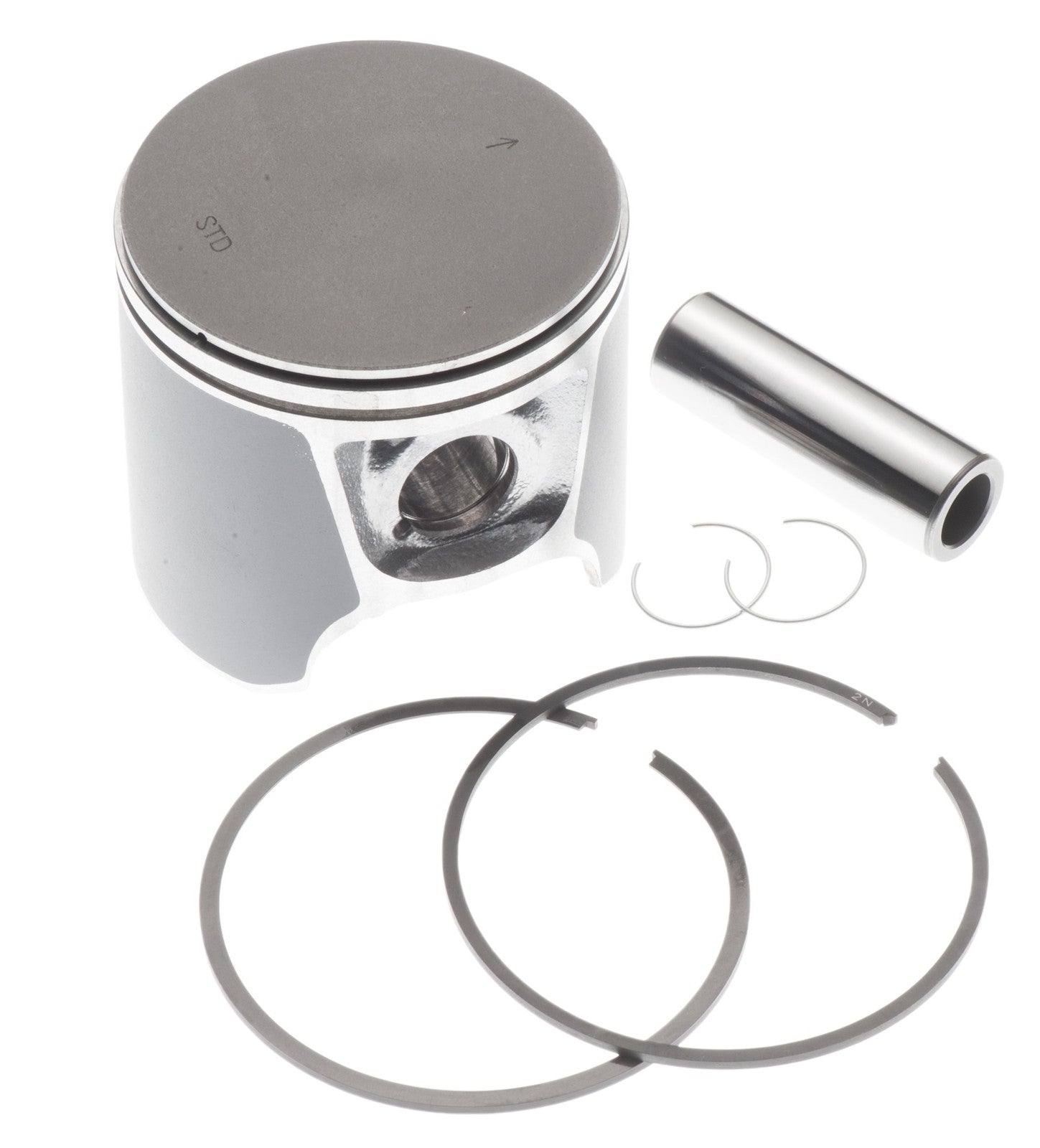 Piston Kit for SeaDoo 717 720 by Sea Doo
