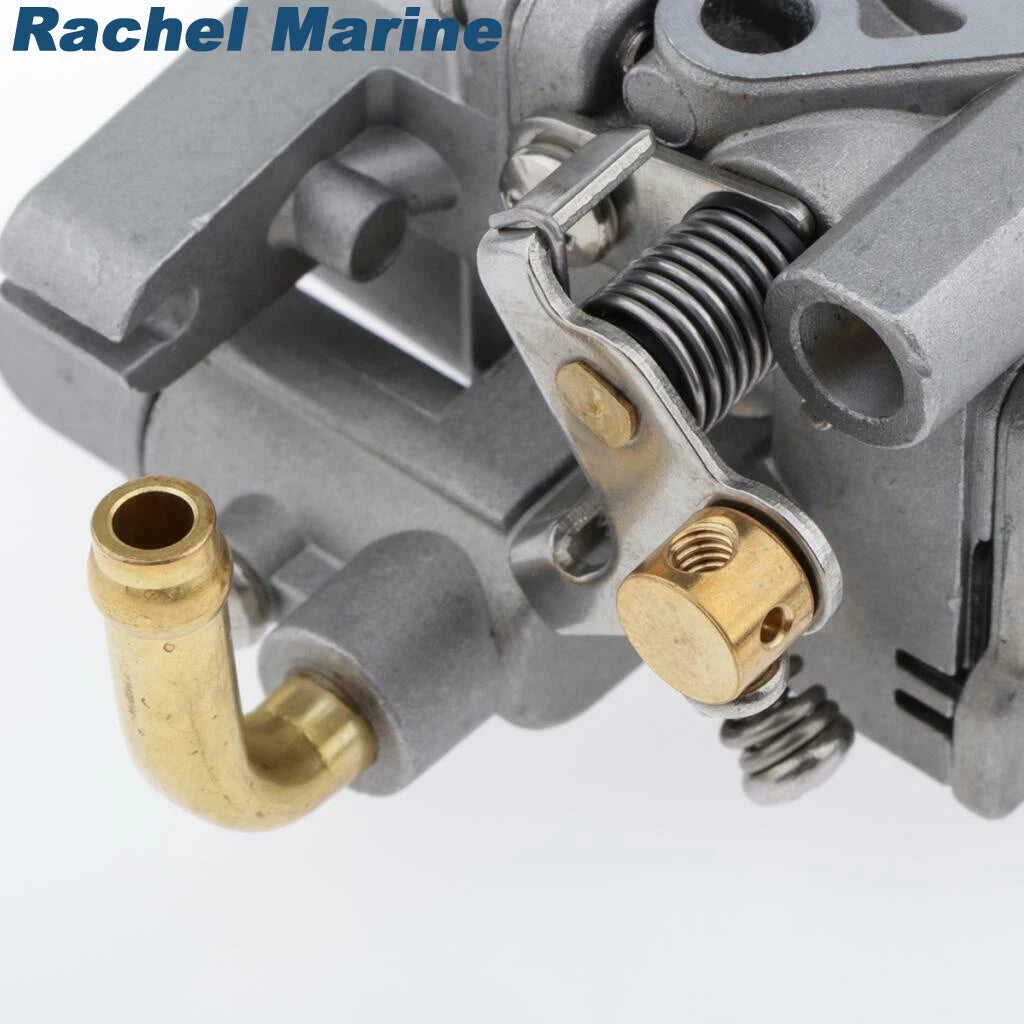New Carburetor for YAMAHA Outboard 4-Stroke F2.5 (2006-2023)
