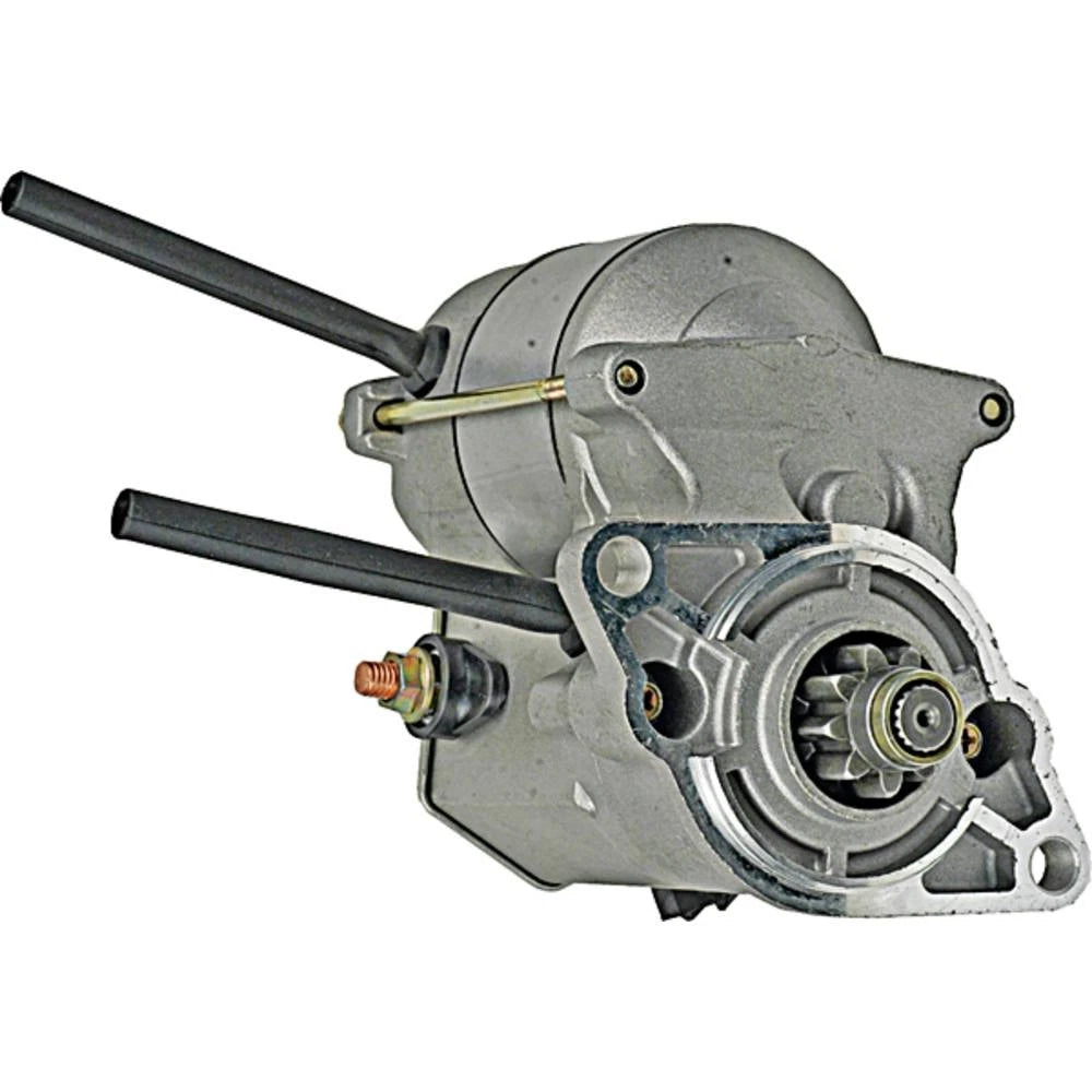 410-52117-jn J&n Electrical Products Starter