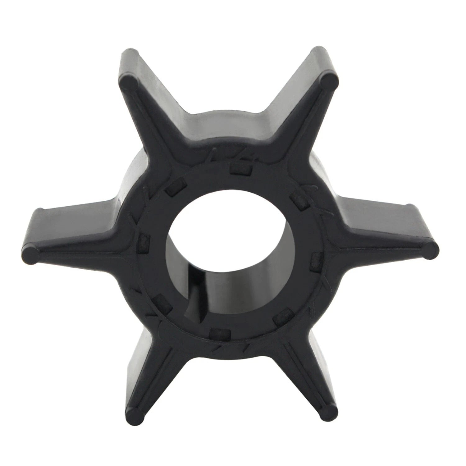 Water Pump Housing Kit for Yamaha F30/F40A 30-40HP 4-Stroke Outboard