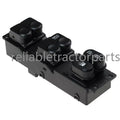 Power Window Switch Fits For 2017 Hyundai Accent Gl Sedan 4-door