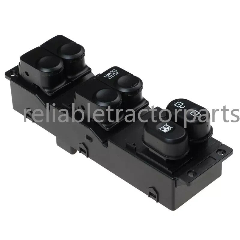 Power Window Switch Fits For 2017 Hyundai Accent Gl Sedan 4-door