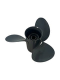 Honda Marine, 3 X 11 X 17 Rh, Aluminum Propeller, | Hook & Hull Co