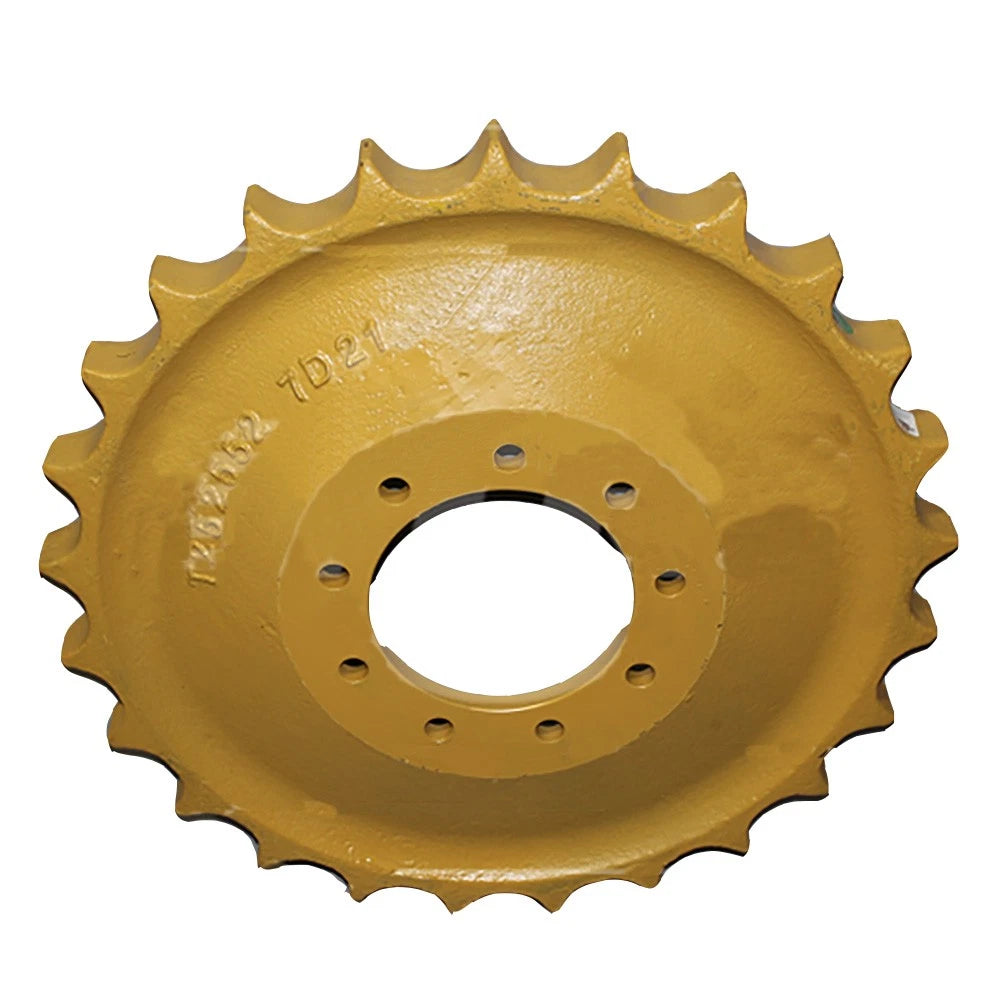 T104600 - Sprocket Assy-fits Jd 450c/g/h Fits John Deere !!! !
