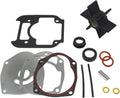 For Mercury Quicksilver Water Pump Impeller Repair Kit 175-300hp V8