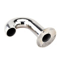316 Stainless Steel Gooseneck Air Vent