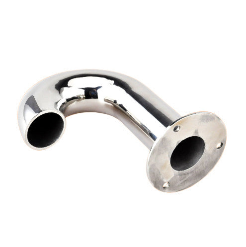 316 Stainless Steel Gooseneck Air Vent