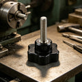 Clamping Knob Thumb Screw for M6