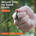 Fishing Line Puller Tool Alloy Construction