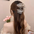 Stylish Butterfly Hair Clip for Daily Use