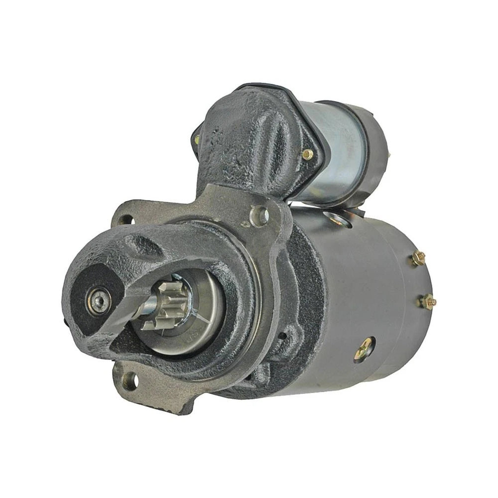 1108334 Starter Fits Case/internati<wbr/>onal Harvester 1066 1466