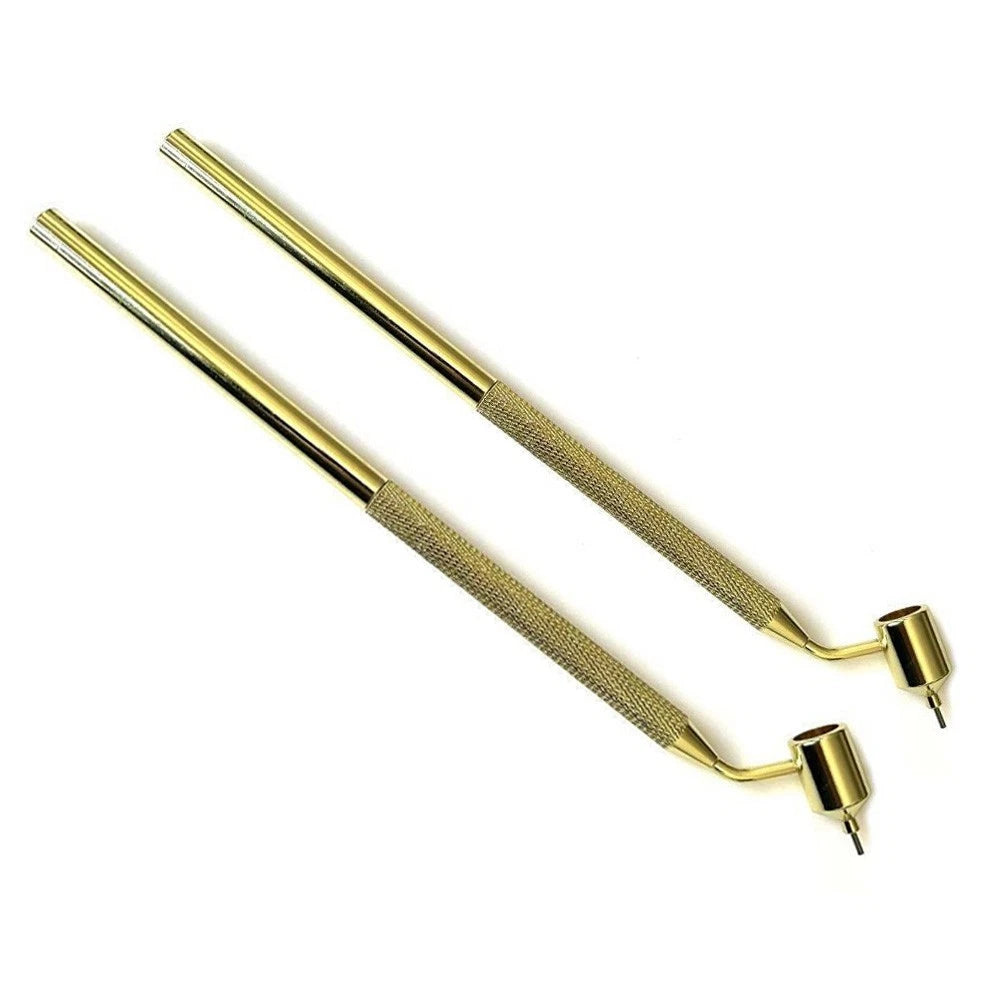 Vintage Design Car Scratch Repair Applicator Pen Perfect For Details
