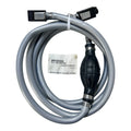 Mercury Marine 8m8025354, Outboard Fuel Line | Hook & Hull Co