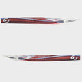 Decals G3 Eagle Talon 17 DLX Set of 2 by G3