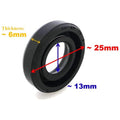 Boat Oil Seal for Yamaha F 8-15HP