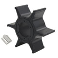 Water Pump Impeller With Key 60hp Tohatsu Bft60a 4 Str Outboard