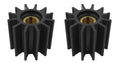 Sherwood 17000k Impeller Jabsco 18958-0001 Cef 500164 Cat 1w5664