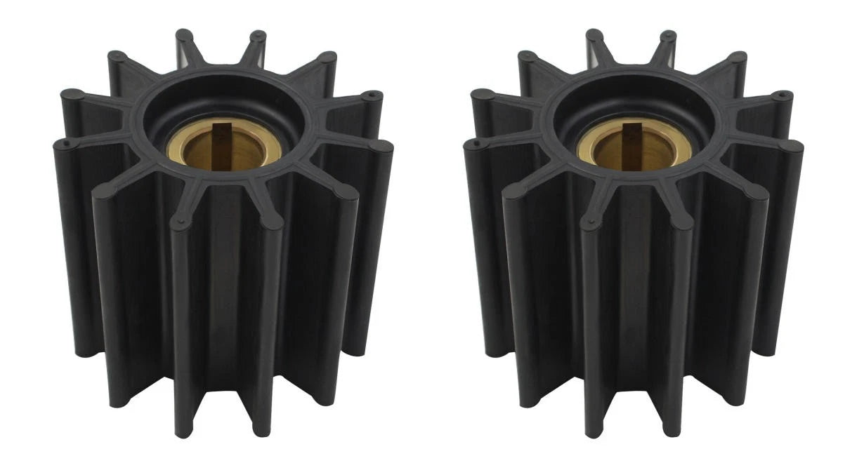 Sherwood 17000k Impeller Jabsco 18958-0001 Cef 500164 Cat 1w5664
