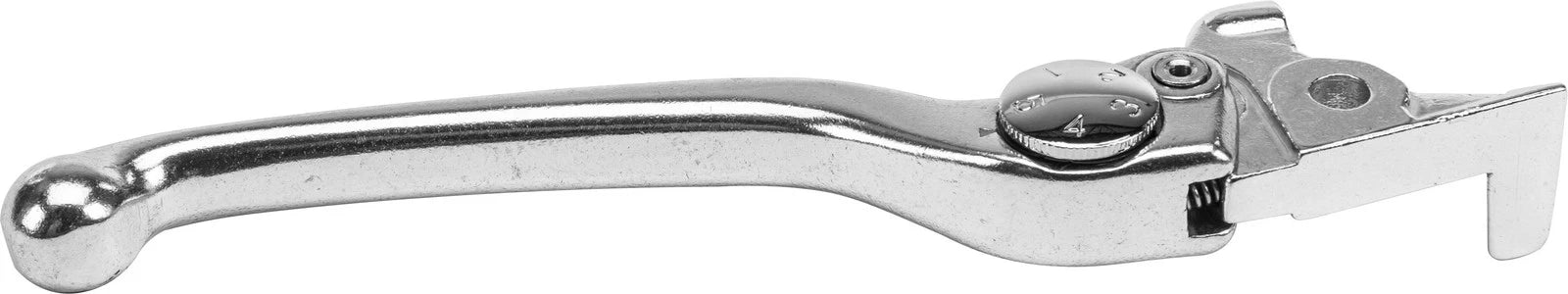 Fire Power Brake Lever Silver – Fits Yamaha Fz-07, Fj-09 & Fjr1300ae