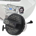 77300 06040 Gas Cap Lid Tethered Style For Toyota For Camry High
