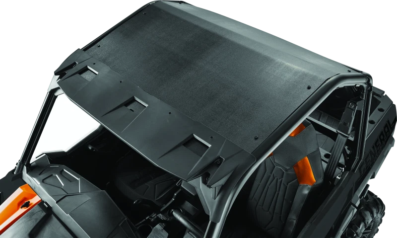 Quadboss 16-21 Polaris General 1000 High-density Slim Roof