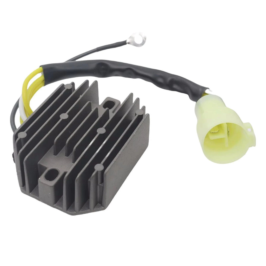 Outboard Rectifier Regulator for Suzuki Engines