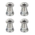 Bike Repair Chainring Bolts