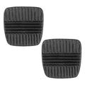 For Nissan Patrol Mq Compatible Rubber Brake And Clutch For Pads