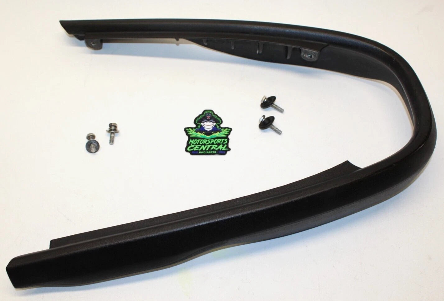 99-01 Polaris Slh 700 / 98 Slxh / 91-01 Slx Pro 1200 Rear Grab Bar