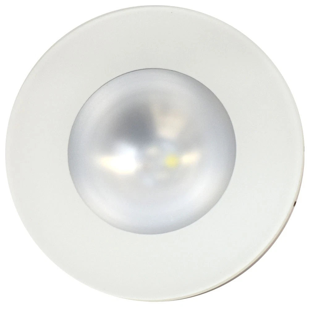 Itc Boat Light Multi- Colored | 6969101-rgbw-w<wbr/>h