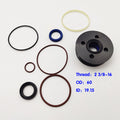 Replaces Evinrude Etec Trim Piston Repair Seal Kit 2004-2012 5008985