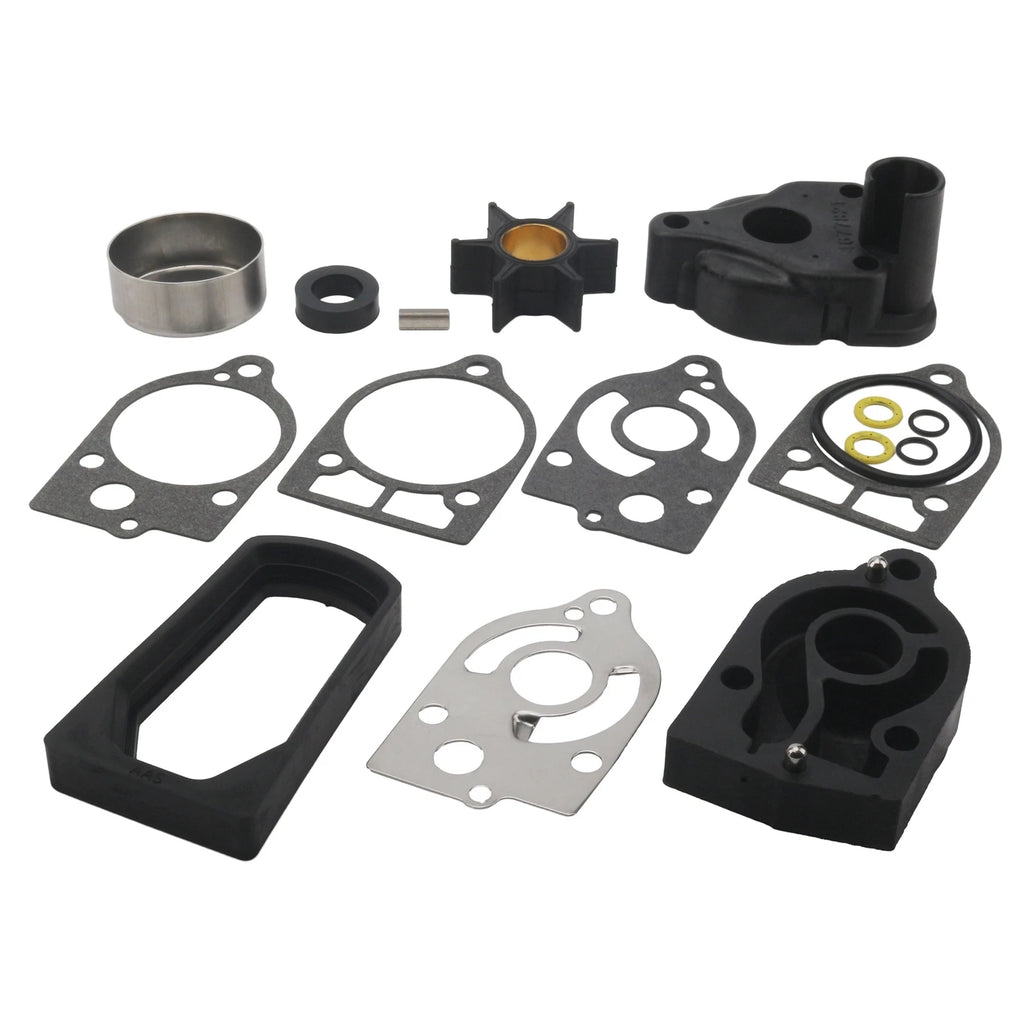 Water Pump Impeller Kit – Mercury 30-70HP Outboard