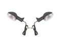 Blinkers Complete Pair Rear Left & Right For Aprilia Rsv1000 Tuono R