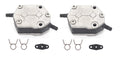 Fuel Pump & Gasket Kit For Suzuki 2 Stroke 9.9-65 Hp Outboard Boat