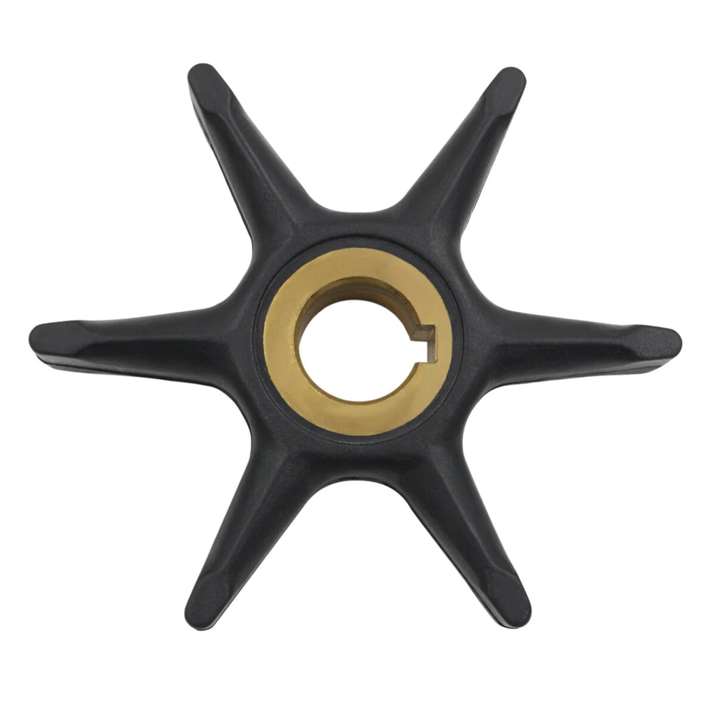 Water Pump Impeller for Johnson Evinrude 15/18HP (1953-1965), 25/30HP (1970-1978)