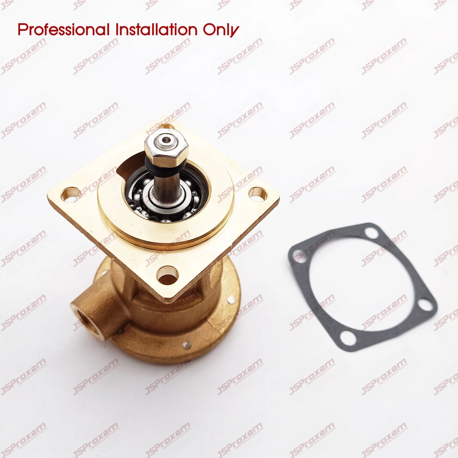 Water Pump Fit Northern Lights M16 M20 M753 Nl753 M773 Nl773 25-12057