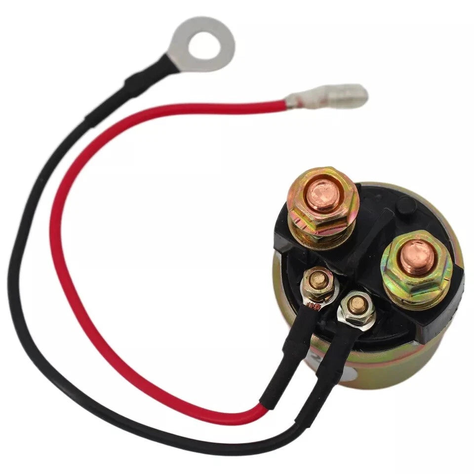 Starter Solenoid Relay – Mercury 89-825096T01
