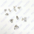 Fit Evinrude Johnson 25-50hp Valve & Spring 1989-04 0335134 335134