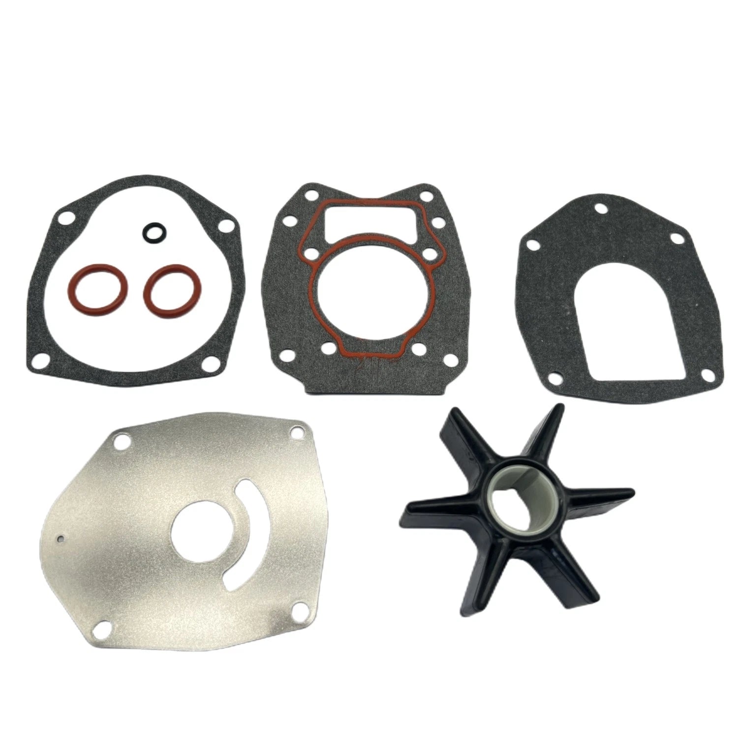 Water Pump Impeller Kit for Honda 70-90HP (18-3214)