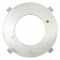 318990 15-1/2" Intermediate Cast Plate Fits Steiger