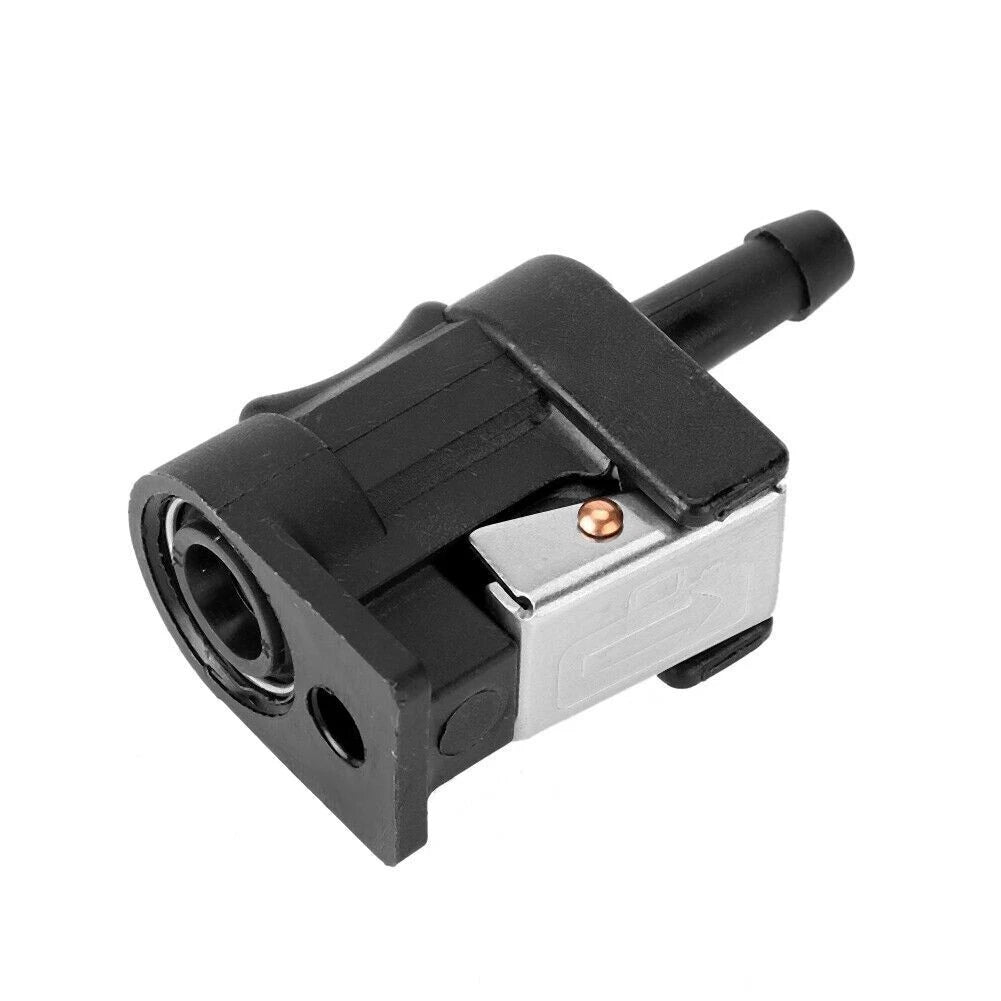 Fuel Line Connector – Yamaha Outboard Engine