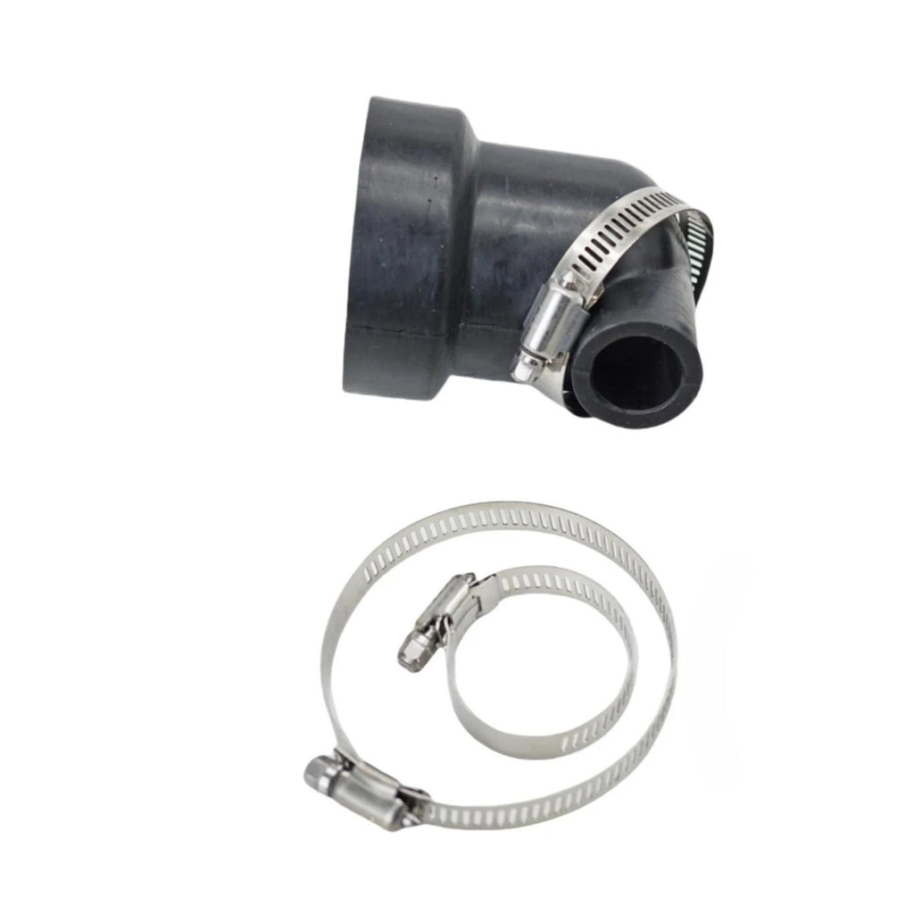 Heat Exchanger Cap for Volvo Penta Cooling Systems
