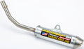 Pro Circuit 304 Silencer For Kawasaki Kx125, Kx85, Kx100 1999-2002