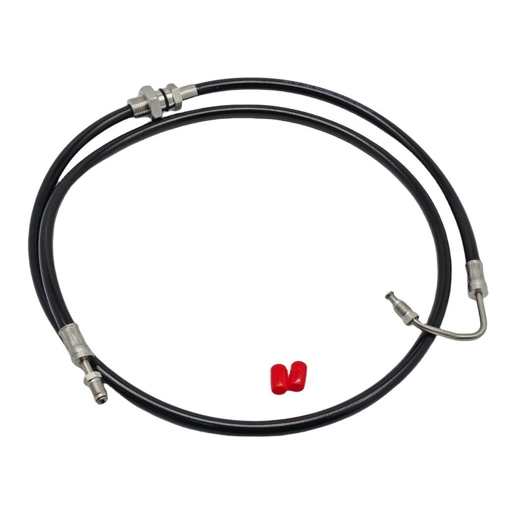 Power Trim Tilt Piston Hydraulic Hose for Volvo Penta 290 DP/DPX