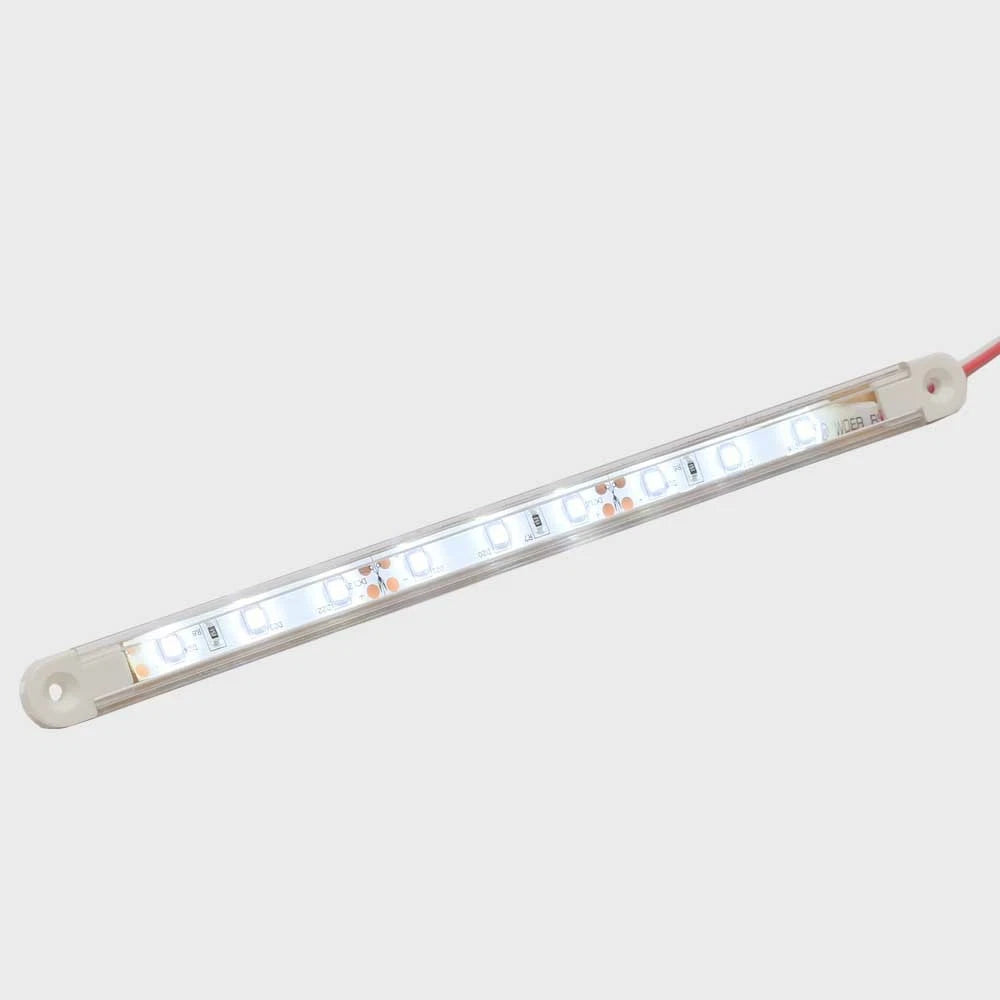 Aqua Signal Boat Flexible Strip Light 3716700100 | Led 12vdc White