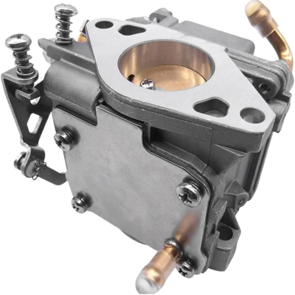 Carburetor for Mercury Marine Outboard 4-Stroke 15HP (853720T21)