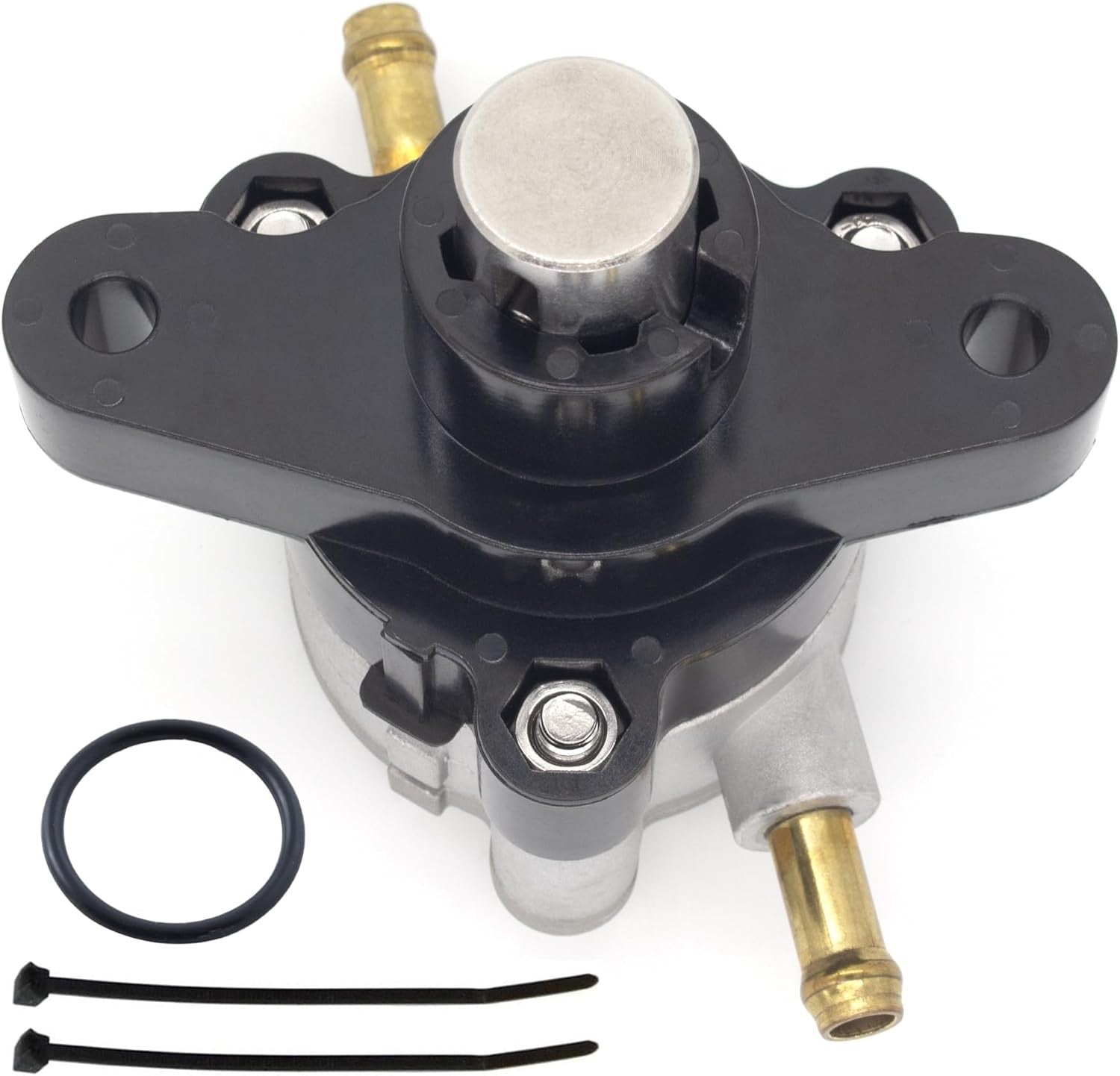 Fuel Pump Yamaha Outboard 75-115 HP by Yamaha